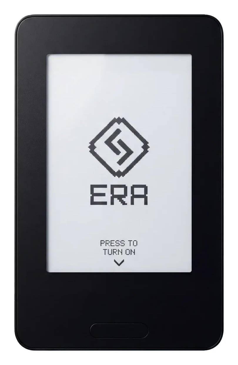 ERA Wallet