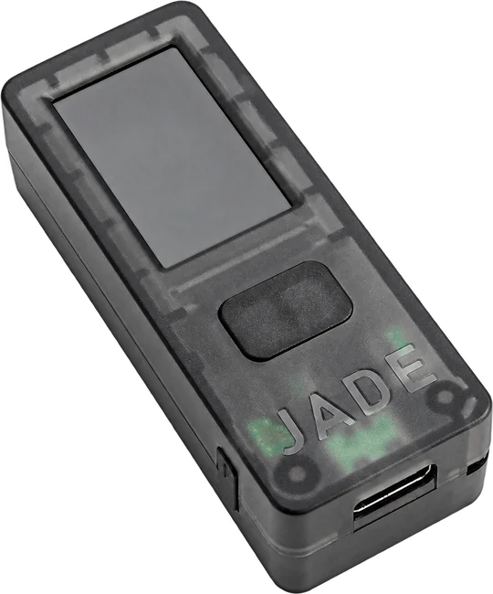 Blockstream Jade Classic