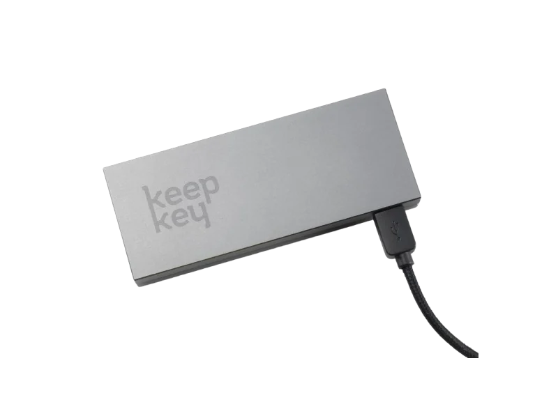 KeepKey