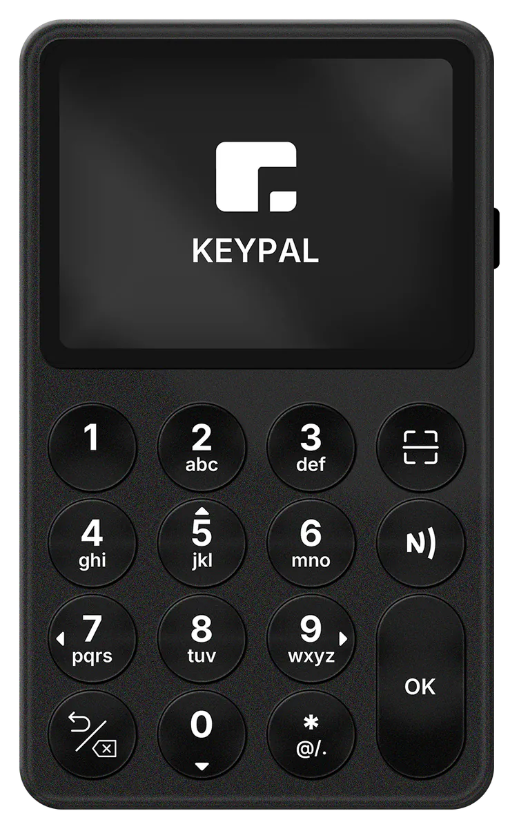 KeyPal 2