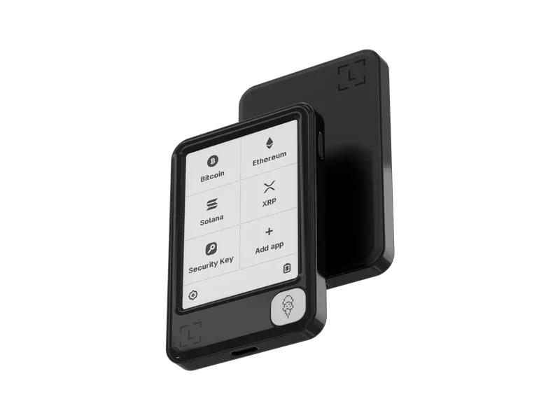 Ledger Nano Gen5