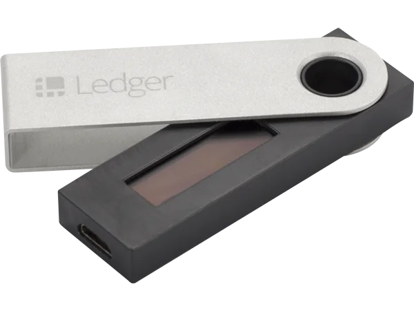 Ledger Nano S