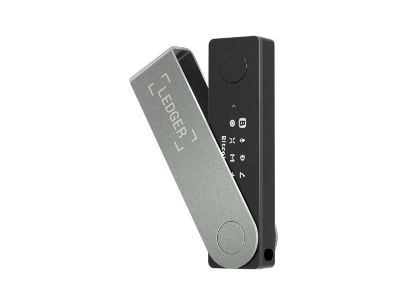 Ledger Nano X