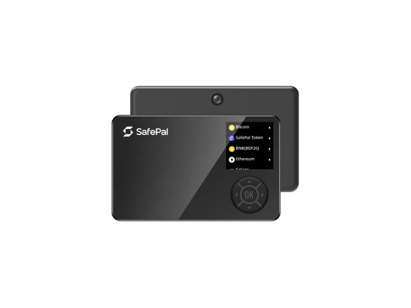 SafePal S1 Pro