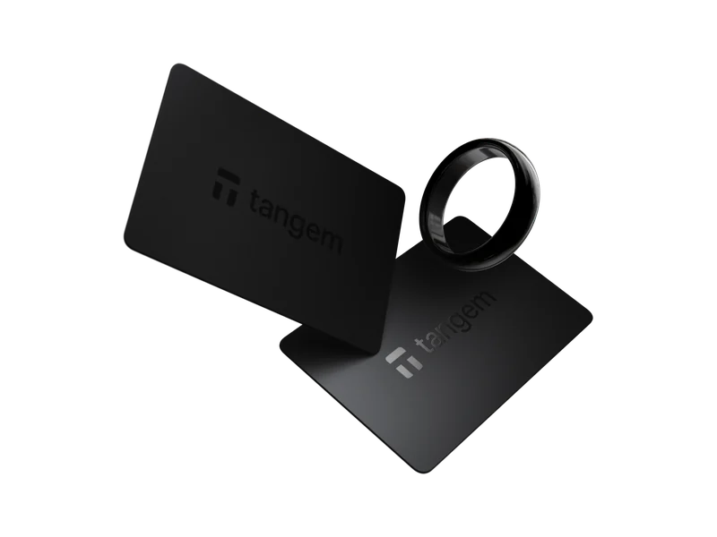 Tangem Ring