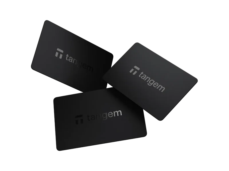 Tangem Wallet
