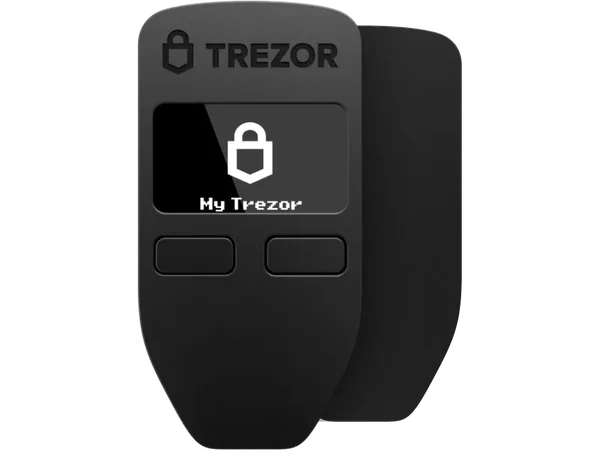 Trezor Model One